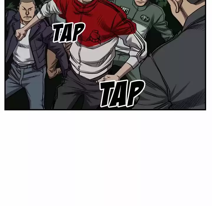 Legend: The Beginning Chapter 90