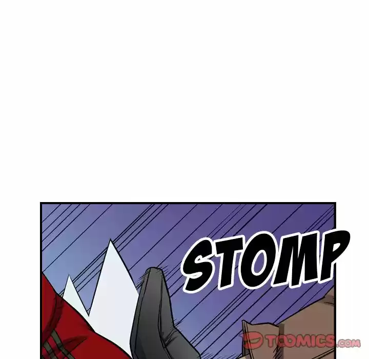 Legend: The Beginning Chapter 90