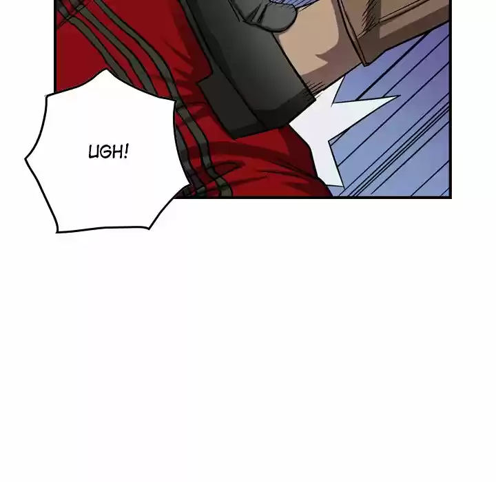 Legend: The Beginning Chapter 90