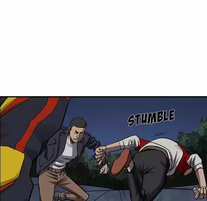 Legend: The Beginning Chapter 90