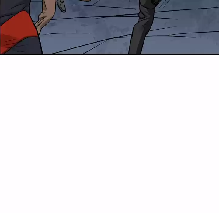 Legend: The Beginning Chapter 90