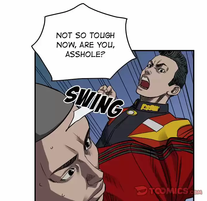 Legend: The Beginning Chapter 90