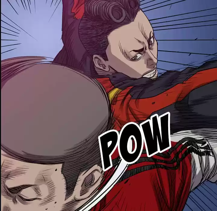 Legend: The Beginning Chapter 90