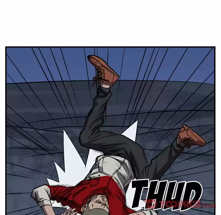 Legend: The Beginning Chapter 90