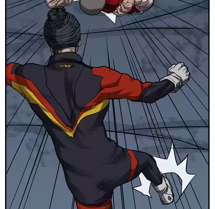 Legend: The Beginning Chapter 90