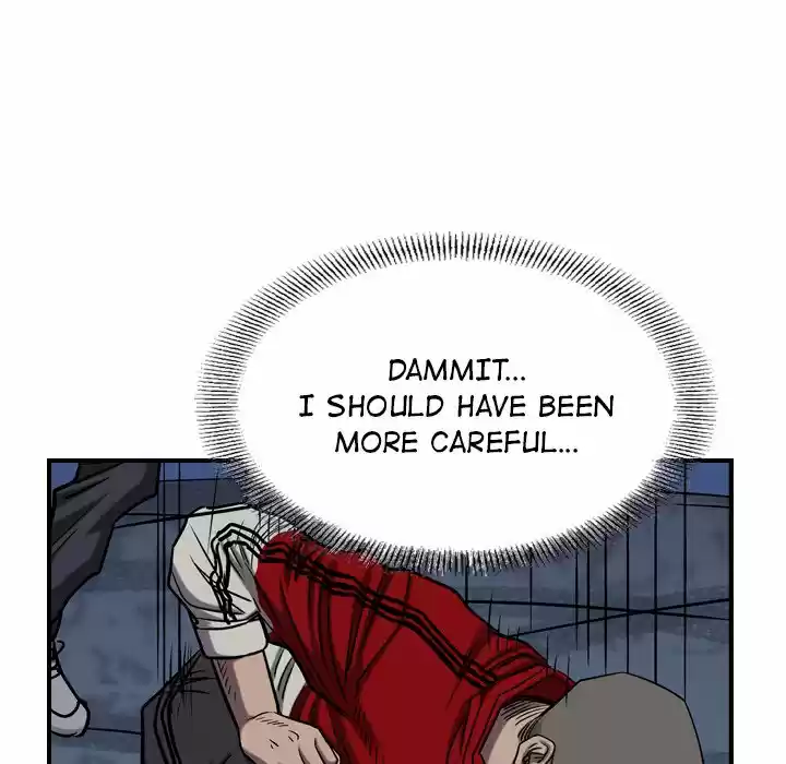 Legend: The Beginning Chapter 90