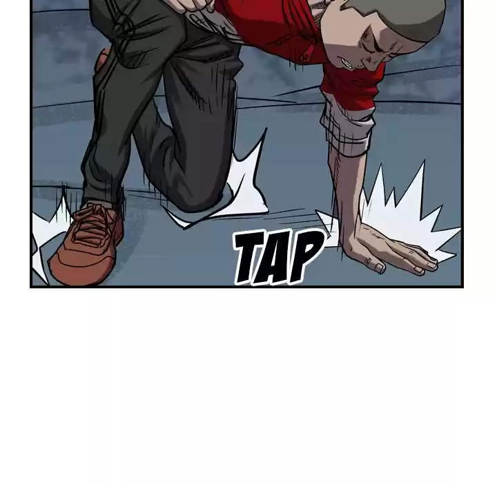 Legend: The Beginning Chapter 90