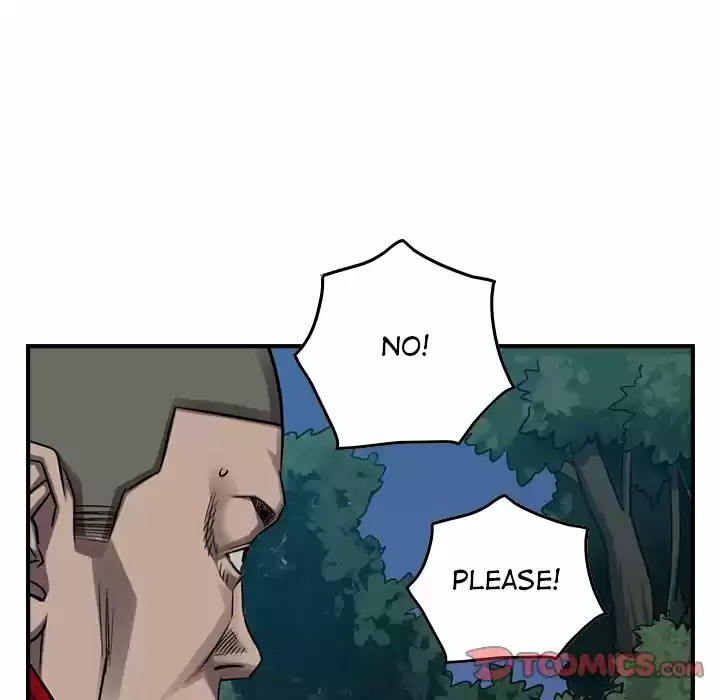 Legend: The Beginning Chapter 90