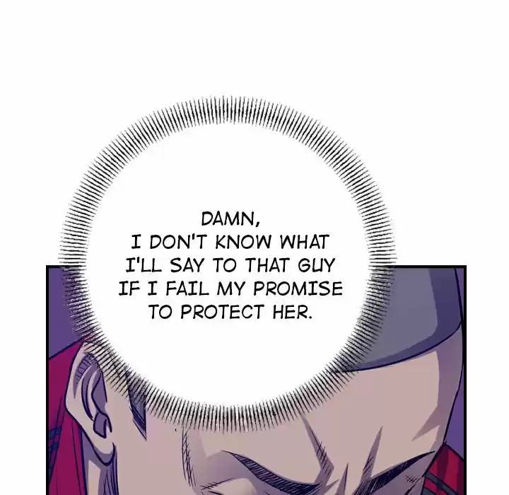 Legend: The Beginning Chapter 90