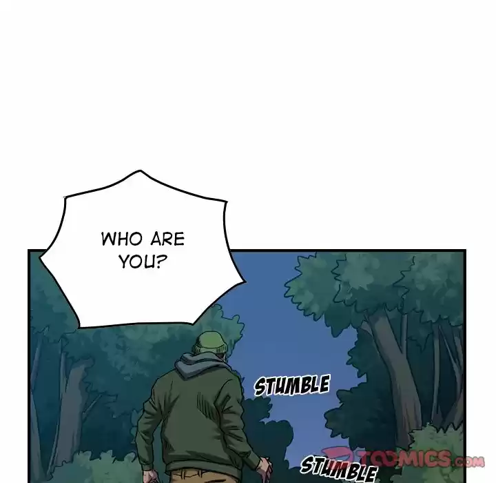 Legend: The Beginning Chapter 90