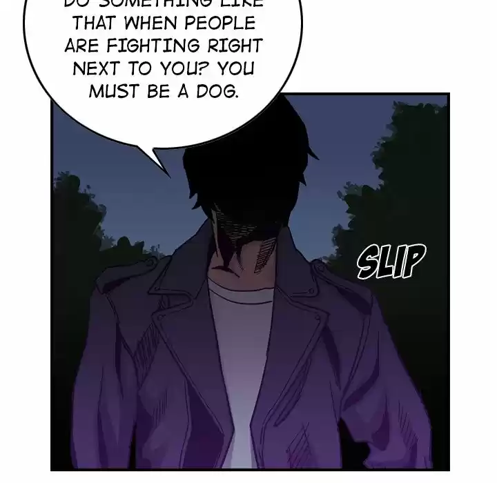 Legend: The Beginning Chapter 90