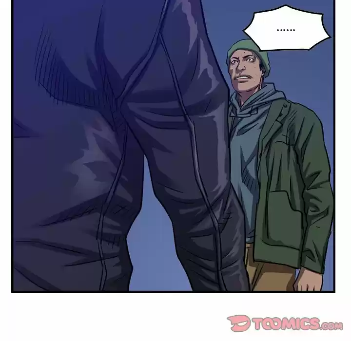 Legend: The Beginning Chapter 90