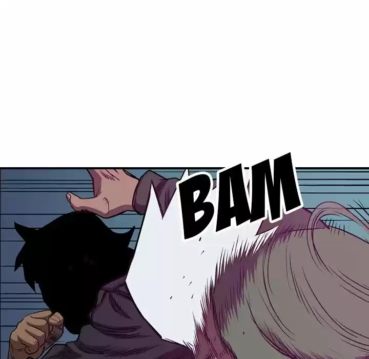 Legend: The Beginning Chapter 90