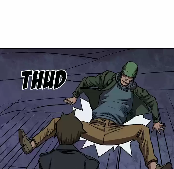 Legend: The Beginning Chapter 90