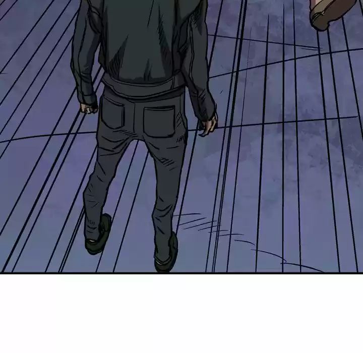 Legend: The Beginning Chapter 90