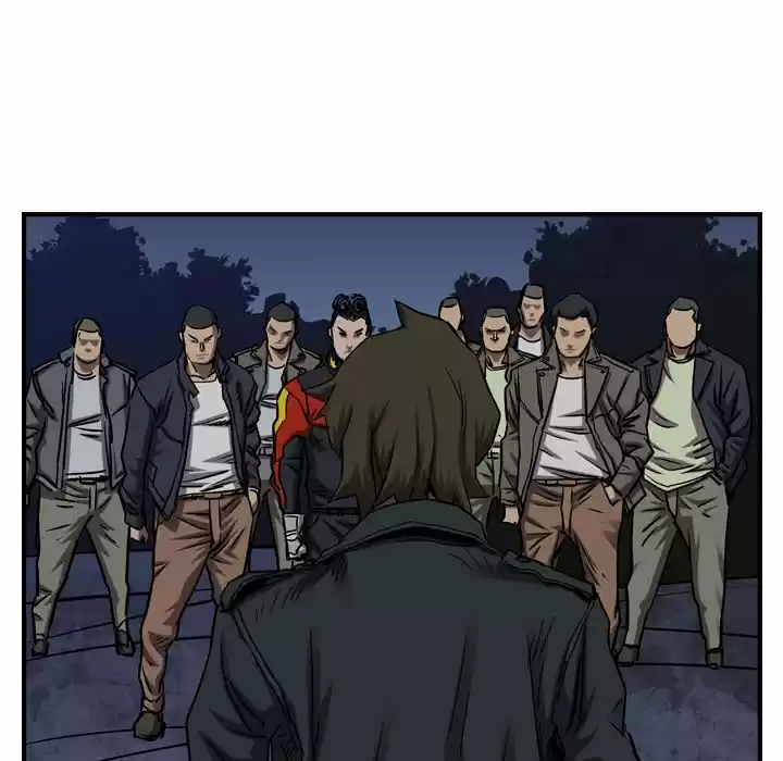 Legend: The Beginning Chapter 90