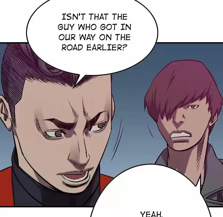 Legend: The Beginning Chapter 90