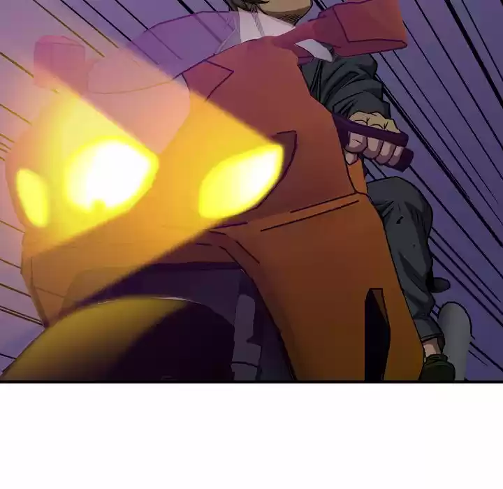 Legend: The Beginning Chapter 90