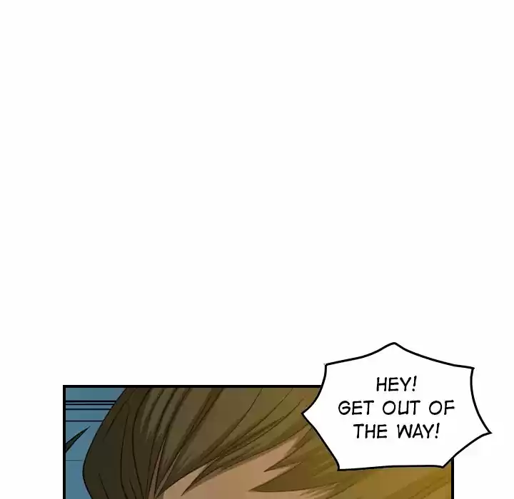 Legend: The Beginning Chapter 90