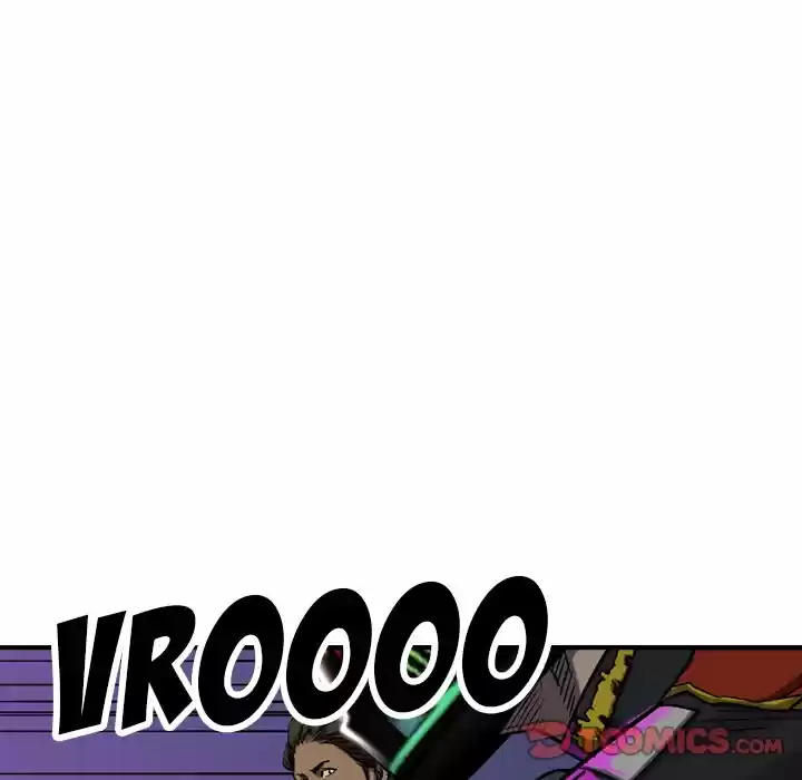 Legend: The Beginning Chapter 90