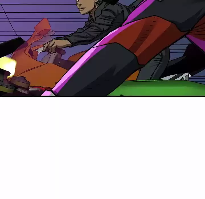 Legend: The Beginning Chapter 90