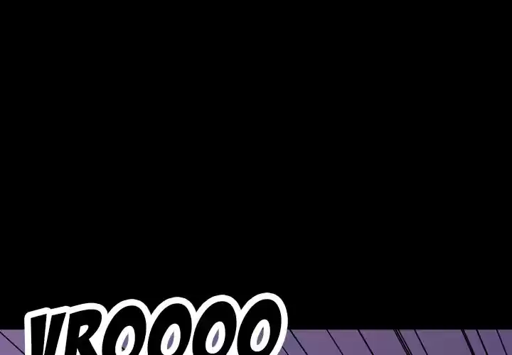 Legend: The Beginning Chapter 91