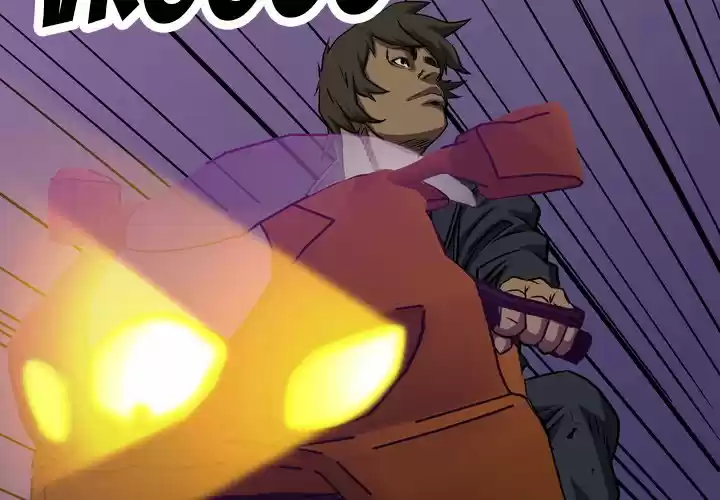 Legend: The Beginning Chapter 91