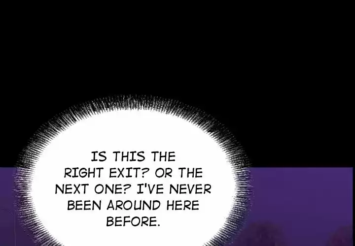 Legend: The Beginning Chapter 91