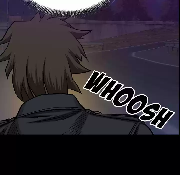 Legend: The Beginning Chapter 91