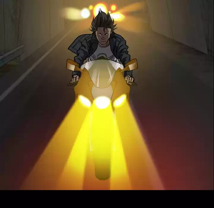 Legend: The Beginning Chapter 91