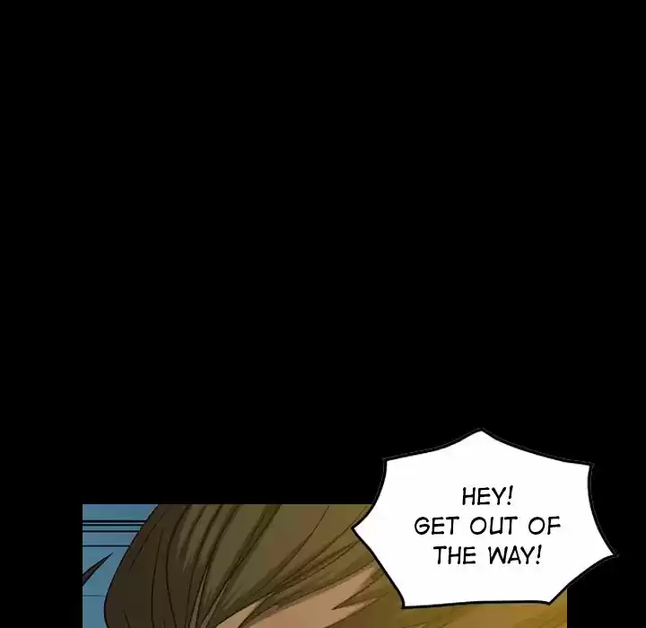 Legend: The Beginning Chapter 91