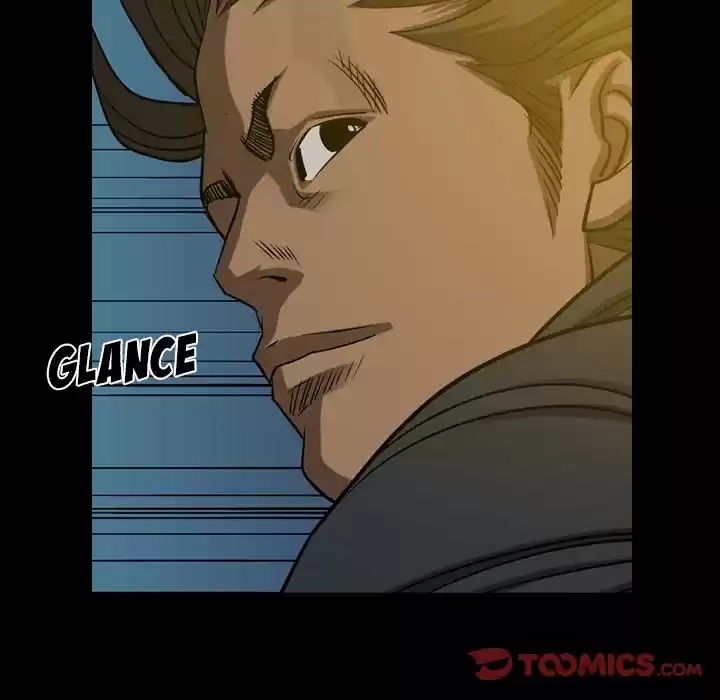 Legend: The Beginning Chapter 91