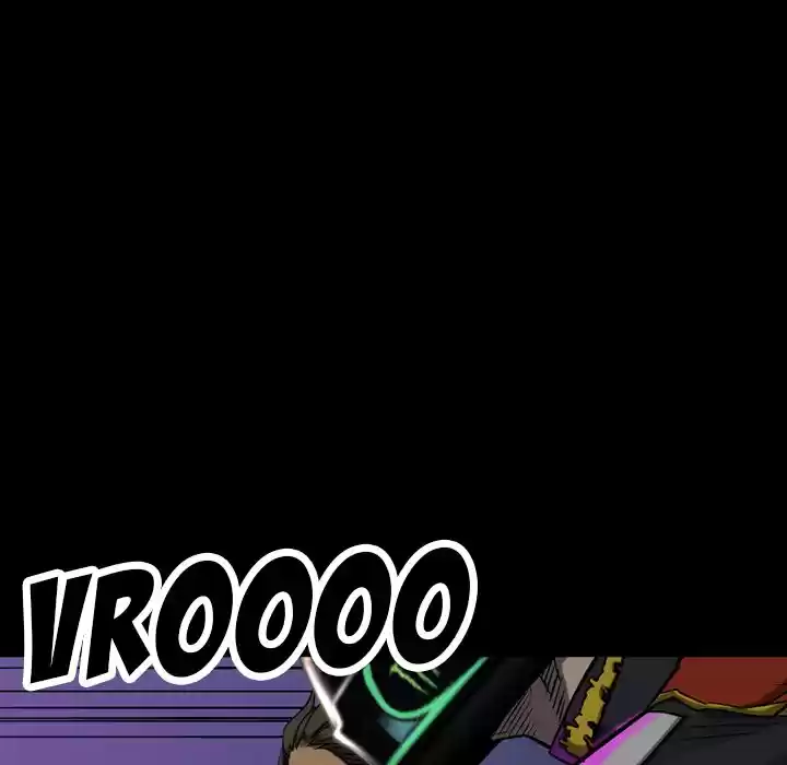 Legend: The Beginning Chapter 91