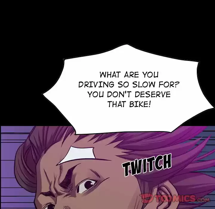 Legend: The Beginning Chapter 91