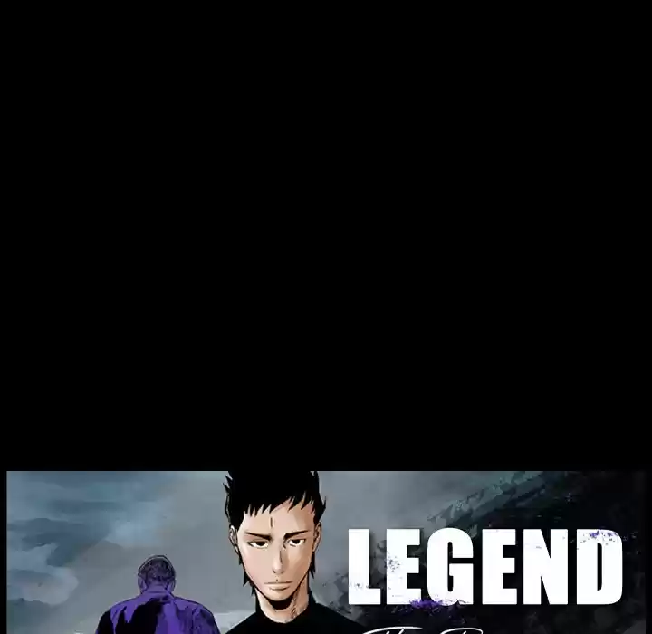 Legend: The Beginning Chapter 91