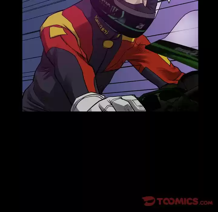 Legend: The Beginning Chapter 91