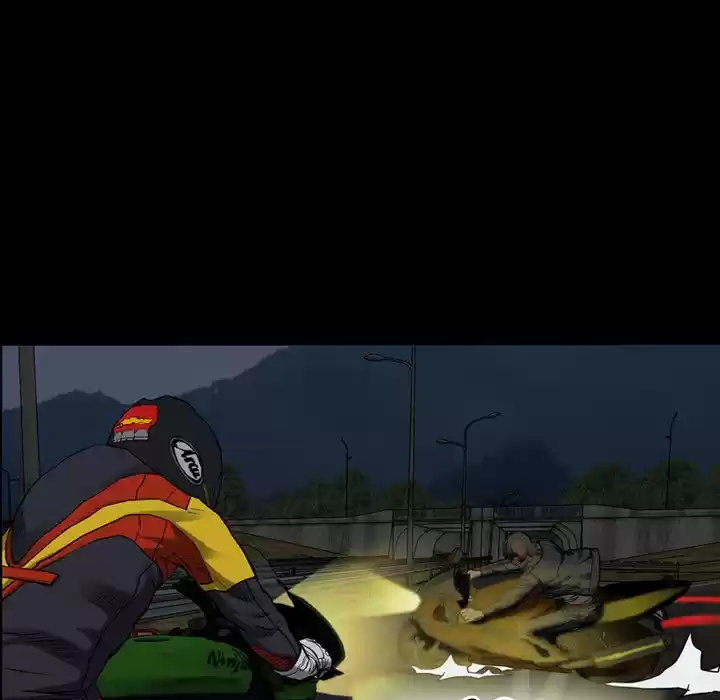 Legend: The Beginning Chapter 91