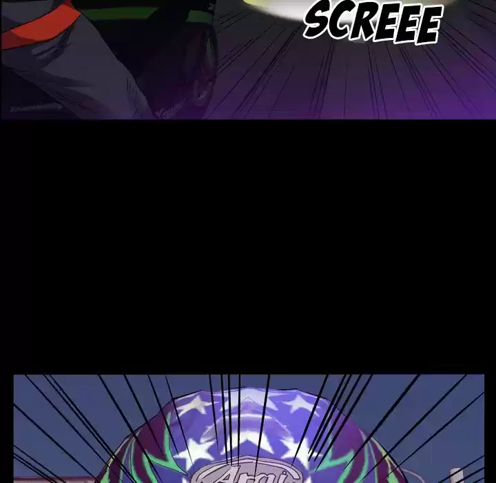 Legend: The Beginning Chapter 91