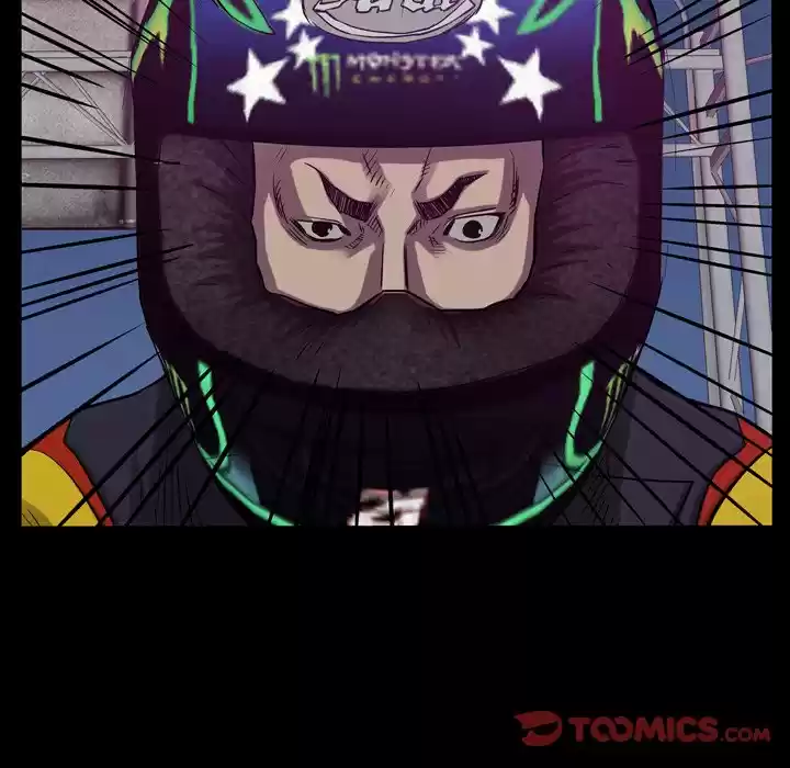 Legend: The Beginning Chapter 91