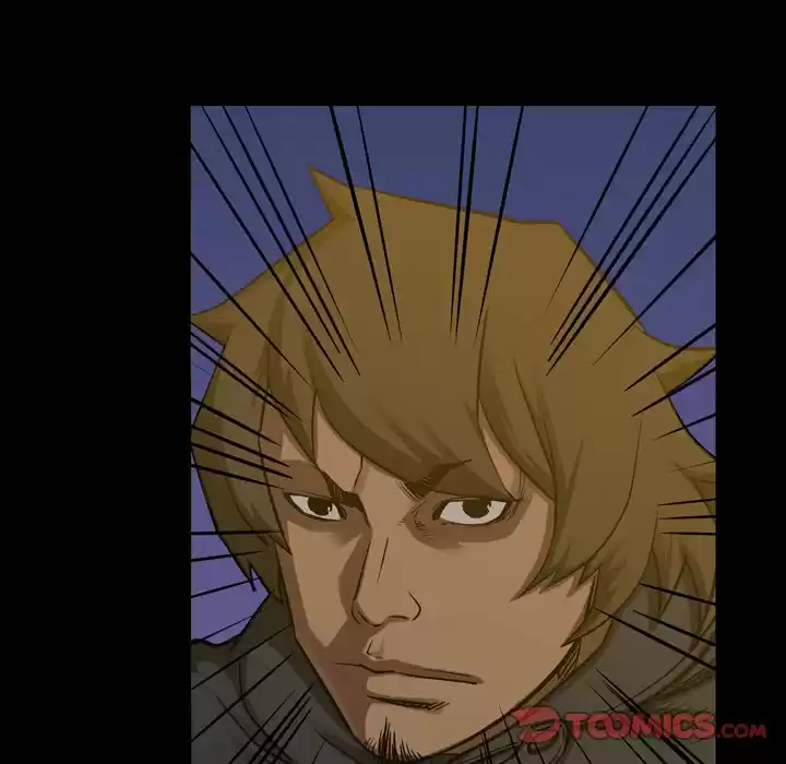 Legend: The Beginning Chapter 91