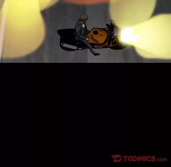 Legend: The Beginning Chapter 91