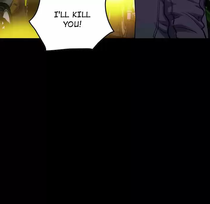 Legend: The Beginning Chapter 91