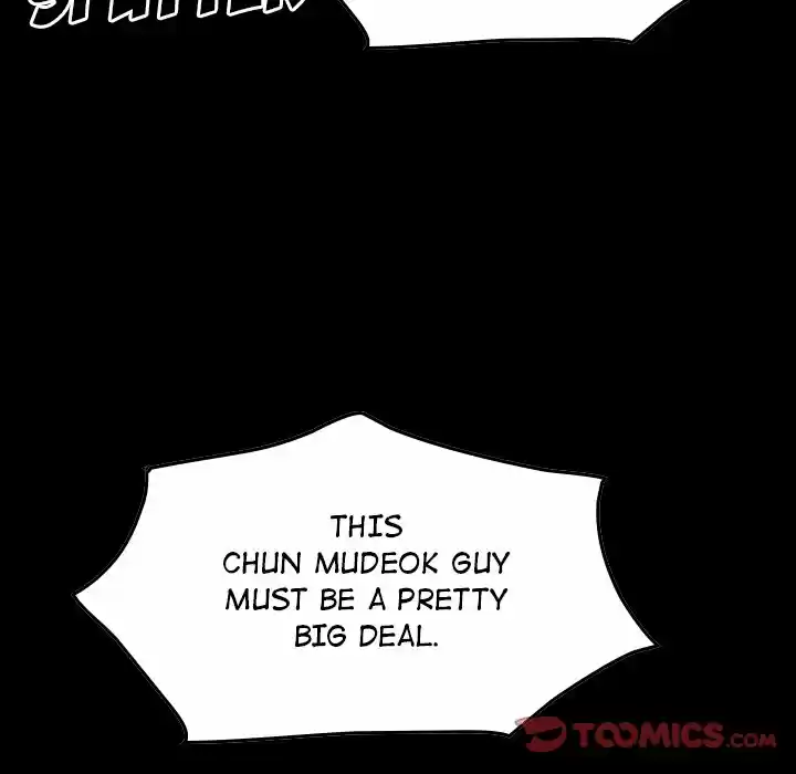 Legend: The Beginning Chapter 91