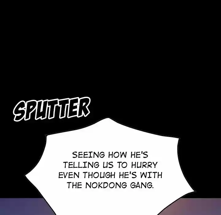 Legend: The Beginning Chapter 91