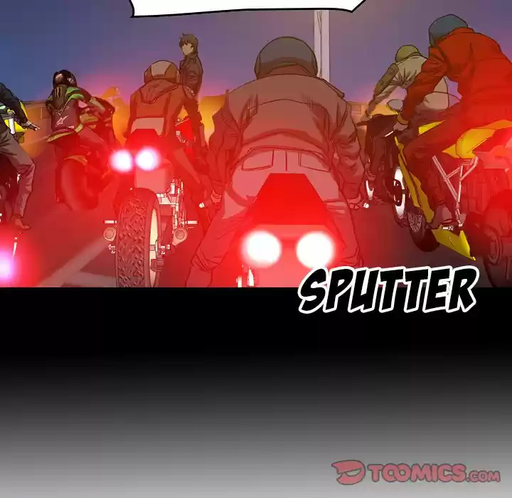 Legend: The Beginning Chapter 91