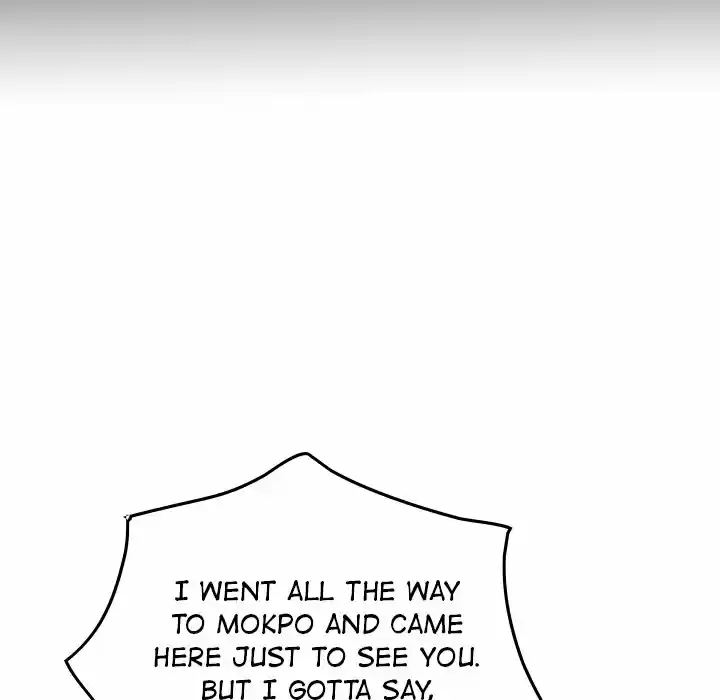 Legend: The Beginning Chapter 91