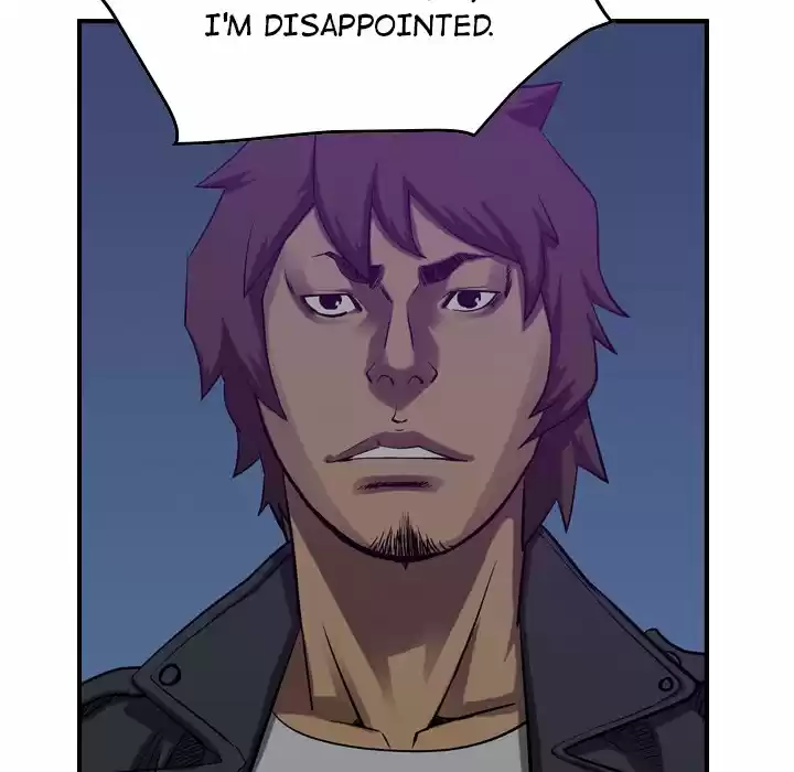 Legend: The Beginning Chapter 91