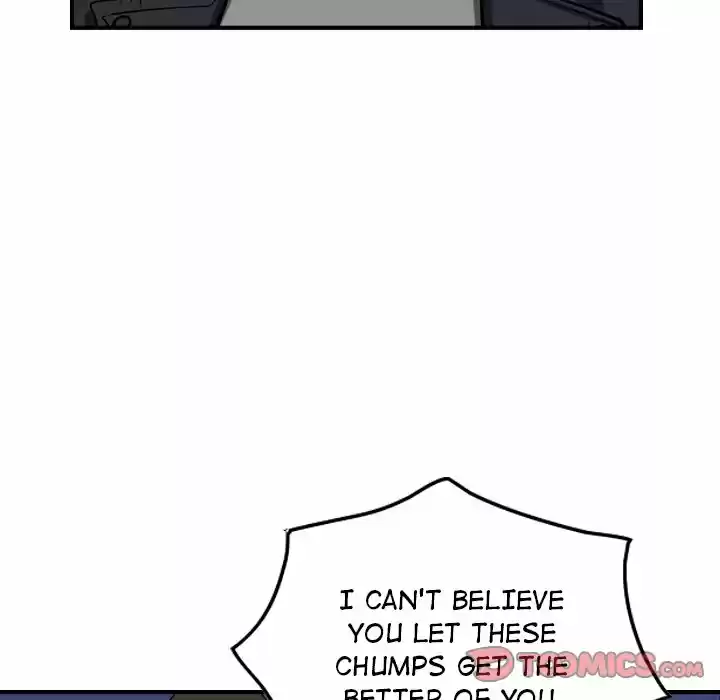 Legend: The Beginning Chapter 91