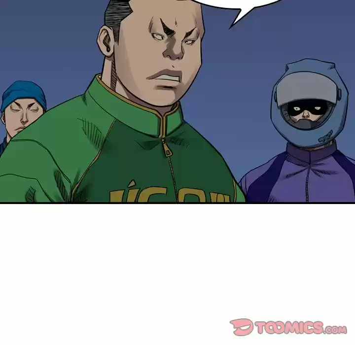 Legend: The Beginning Chapter 91