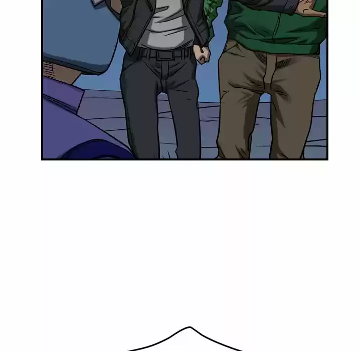 Legend: The Beginning Chapter 91